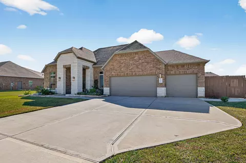 6014 Henry Hamlet Dr, Conroe, TX 77304