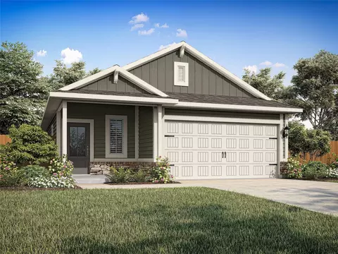 21683 Lotus Elm St, Magnolia, TX 77354