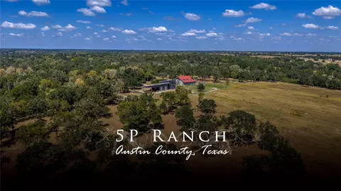 5960 Schoenau Rd, Brenham, TX 77833