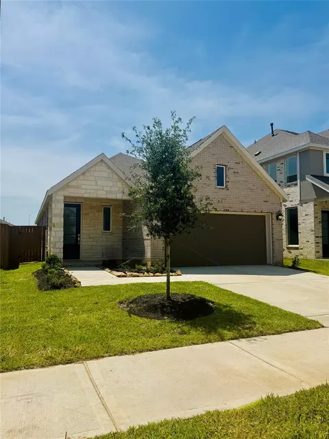 5819 Majestic Sky Dr, Katy, TX 77493