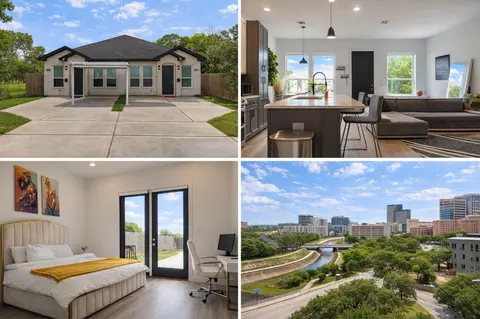 3549 Amos St, Houston, TX 77021