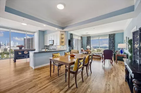 3333 Allen Pkwy #1102, Houston, TX 77019