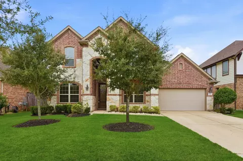 18915 Hilltop Valley Dr, Cypress, TX 77429