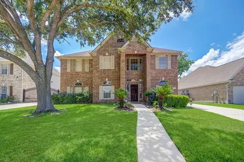 15407 Downford Dr, Tomball, TX 77377