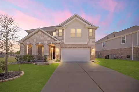 1503 Wheatley Hill Ln, Katy, TX 77494