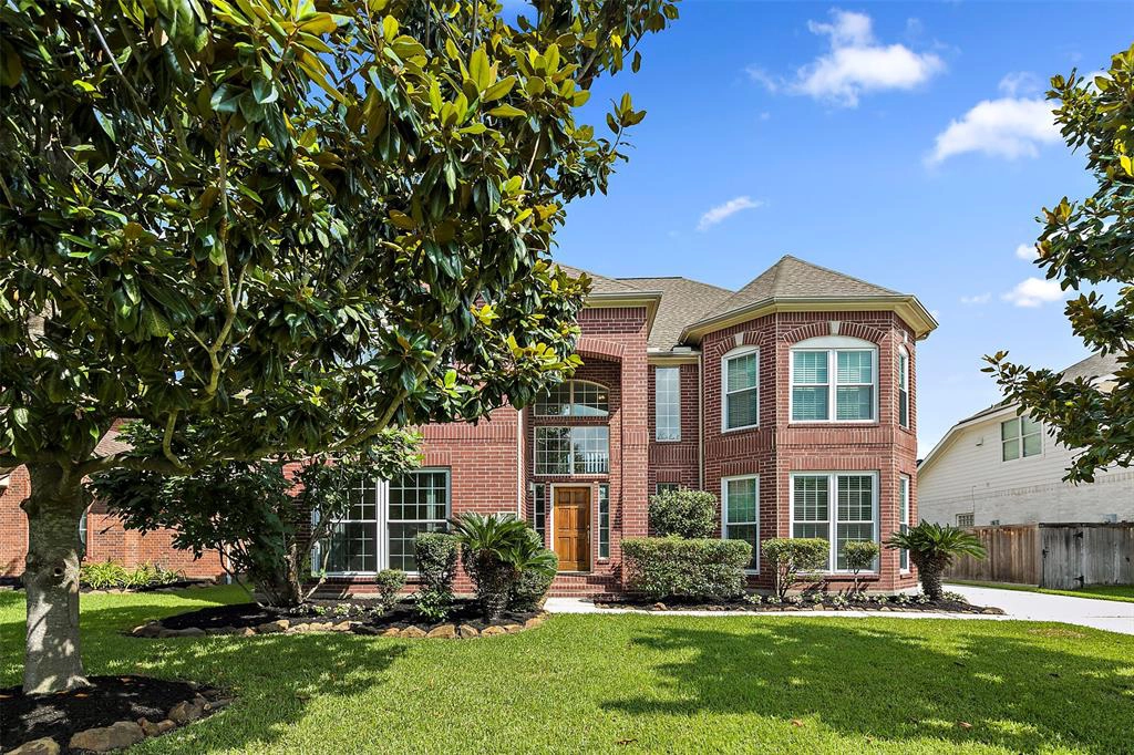 9118 Memorial Vly Dr  