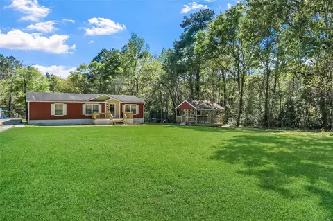 159 Saddle Surrey Rd, Coldspring, TX 77331