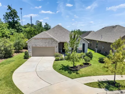 223 Spotted Saddle Court Ct, The Woodlands, TX 77382