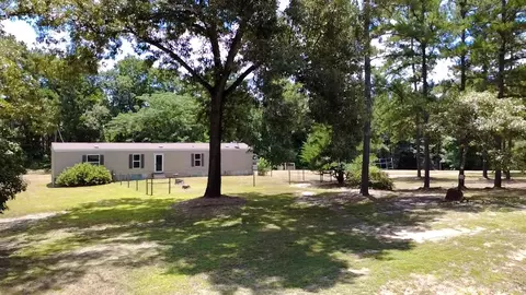 227 County Road 3240, Colmesneil, TX 75938