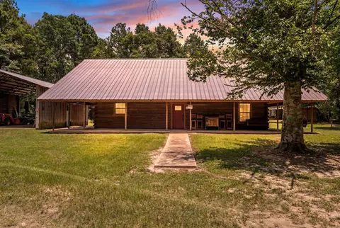 245 Pr 8368, Spurger, TX 77660