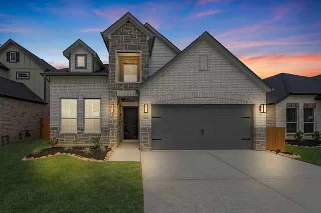 5630 Toledo Pines Ln, Katy, TX 77449