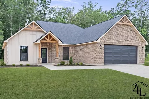 Exterior - 7850 Pixie Ln, Lumberton, TX 77657 photo 2 of 4