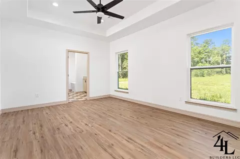 Bedroom - 7850 Pixie Ln, Lumberton, TX 77657 photo 2 of 5