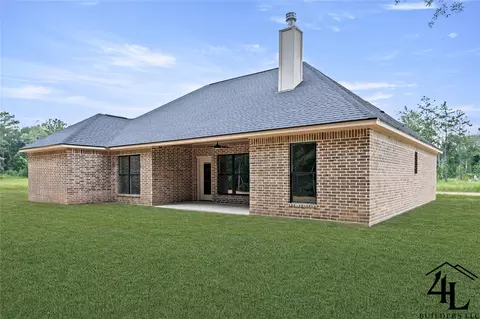 Exterior - 7850 Pixie Ln, Lumberton, TX 77657 photo 3 of 4