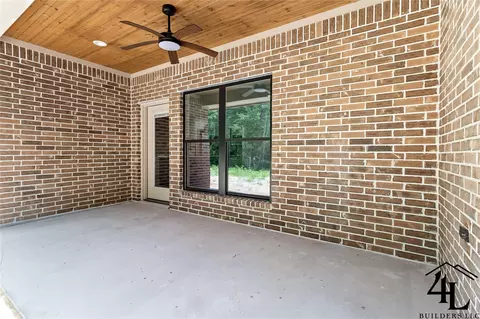 Exterior - 7850 Pixie Ln, Lumberton, TX 77657 photo 4 of 4