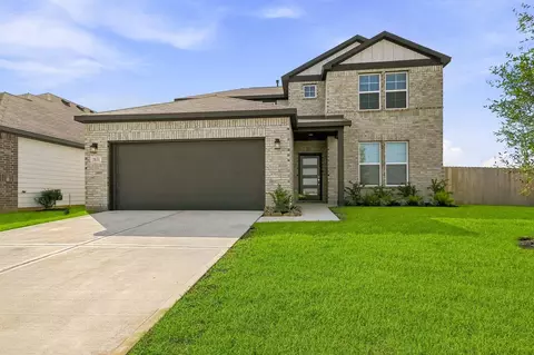 2631 Siena Ct, Brookshire, TX 77423