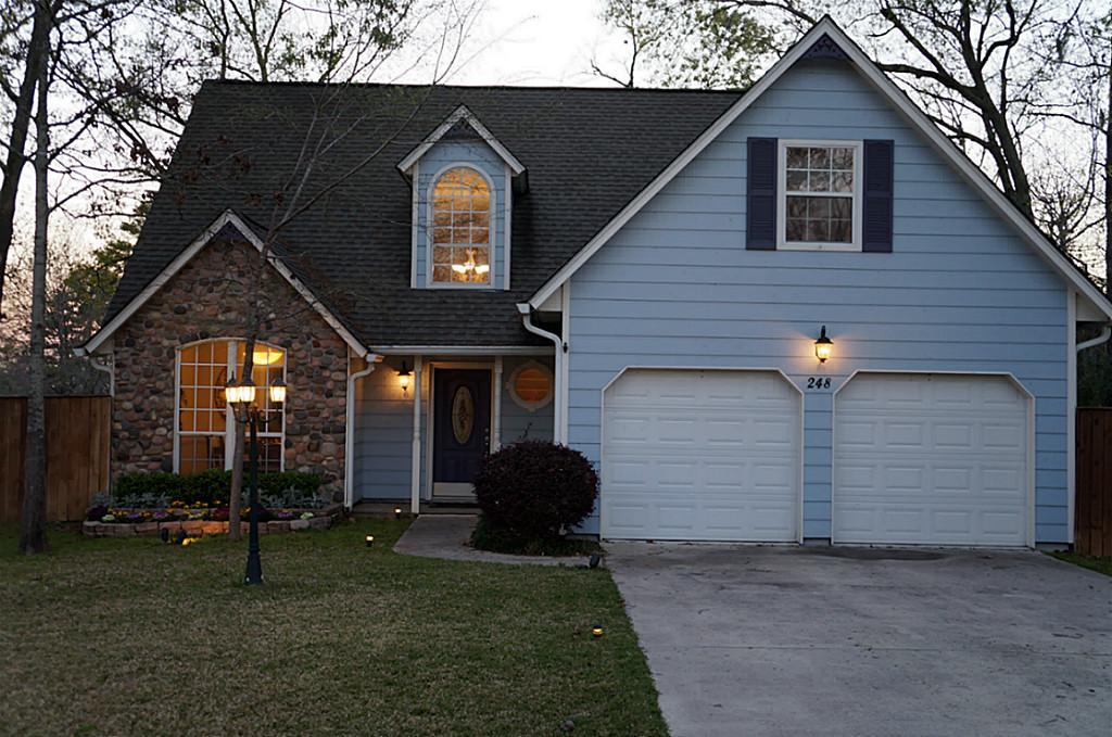 248 Fox Ln, Onalaska, TX 77360 photo 1