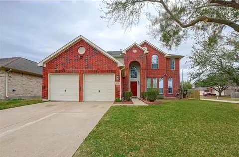 14202 Anson Grove Ln, Sugar Land, TX 77498