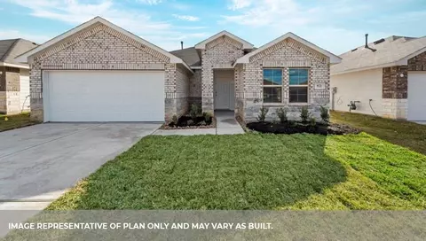 15219 Junebug Dr, Willis, TX 77318 photo 1