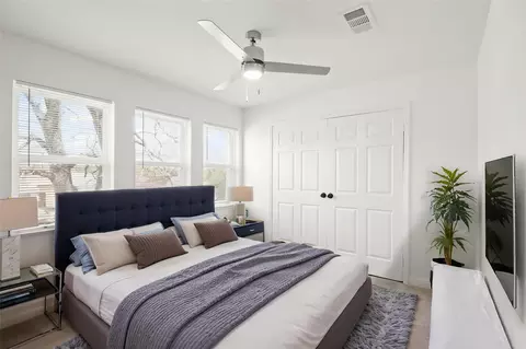 Bedroom - 24127 Spring Fork Dr, Spring, TX 77373 photo 4 of 5