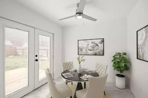 Dining - 24127 Spring Fork Dr, Spring, TX 77373 photo 2 of 2