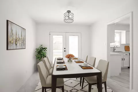 Dining - 24127 Spring Fork Dr, Spring, TX 77373 photo 1 of 2