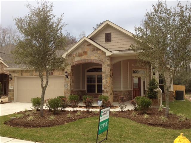 5918 Newfoundland Ct, Spring, TX 77379 photo 1