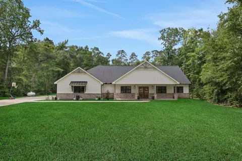 17320 Sycamore Trl, Conroe, TX 77302