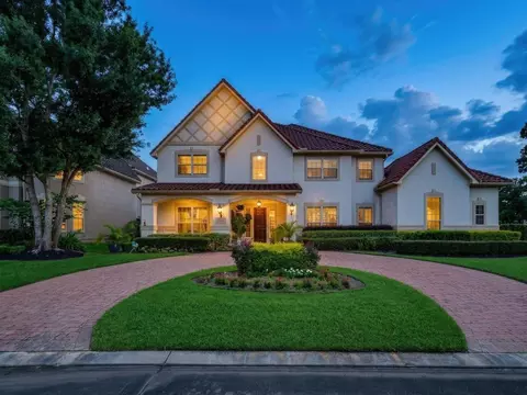 15707 Azalea Shores Dr, Houston, TX 77070