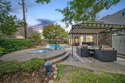 4319 Perdido Bay Dr, Katy, TX 77450