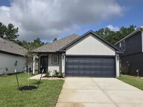 Exterior - 13625 Brook Trout Dr, Conroe, TX 77384 photo 2 of 5