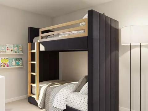 Bedroom - 13625 Brook Trout Dr, Conroe, TX 77384 photo 6 of 6