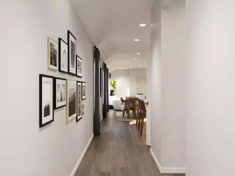 Entry Way - 13625 Brook Trout Dr, Conroe, TX 77384 photo 1 of 2