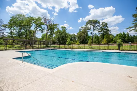 Exterior - 13625 Brook Trout Dr, Conroe, TX 77384 photo 4 of 5