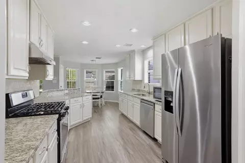 Kitchen - 25123 Burgh Castle Dr, Spring, TX 77389 photo 1 of 4