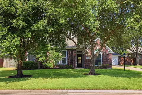 Exterior - 25123 Burgh Castle Dr, Spring, TX 77389 photo 3 of 8