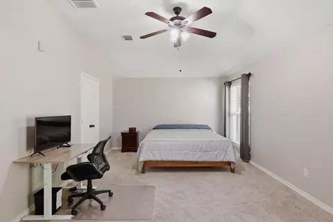 Bedroom - 25123 Burgh Castle Dr, Spring, TX 77389 photo 2 of 3