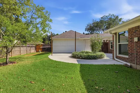 Exterior - 25123 Burgh Castle Dr, Spring, TX 77389 photo 8 of 8
