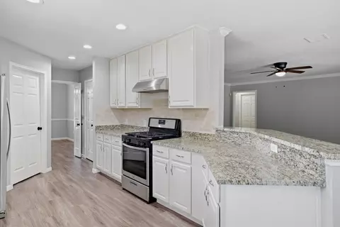 Kitchen - 25123 Burgh Castle Dr, Spring, TX 77389 photo 3 of 4
