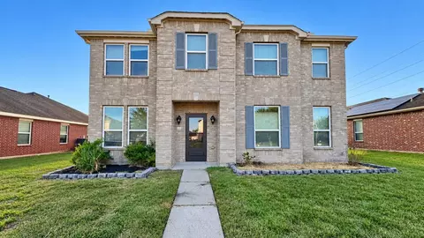 1991 Tranquility Ln, League City, TX 77573