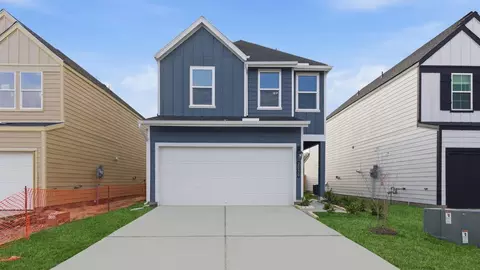 2110 Olivos St, Missouri City, TX 77459