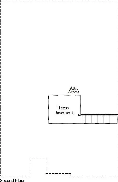 Exterior - 10295 Bluegill Crest Dr, Willis, TX 77318 photo 2 of 6