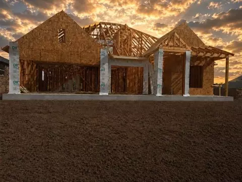 Exterior - 10295 Bluegill Crest Dr, Willis, TX 77318 photo 4 of 6