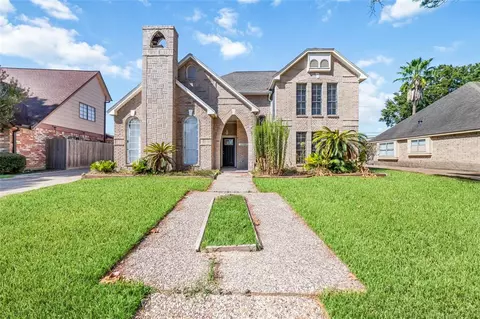 22506 Wetherburn Ln, Katy, TX 77449 photo 1