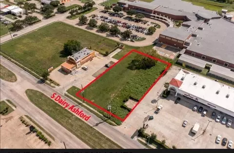 3007 S Dairy Ashford Rd, Houston, TX 77082