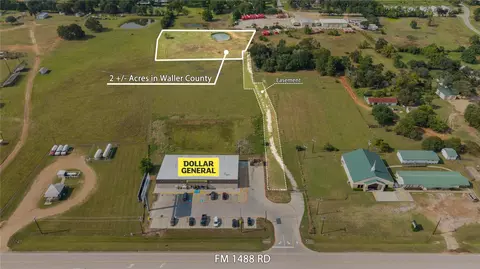 5416-2 Farm To Market Road 1488, Waller, TX 77484