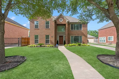 3514 Corbett Ct, Missouri City, TX 77459