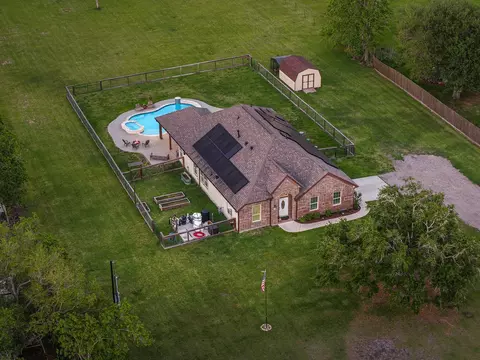 12751 County Road 283, Alvin, TX 77511