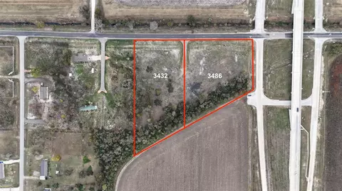 3432 Fm-1413, Dayton, TX 77535