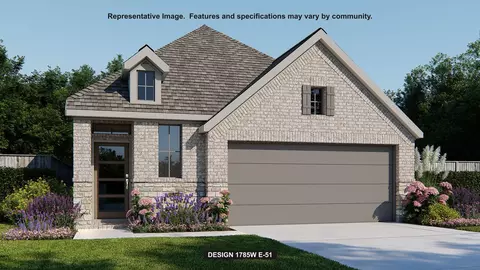 26722 Texas Lantana Ln, Magnolia, TX 77316